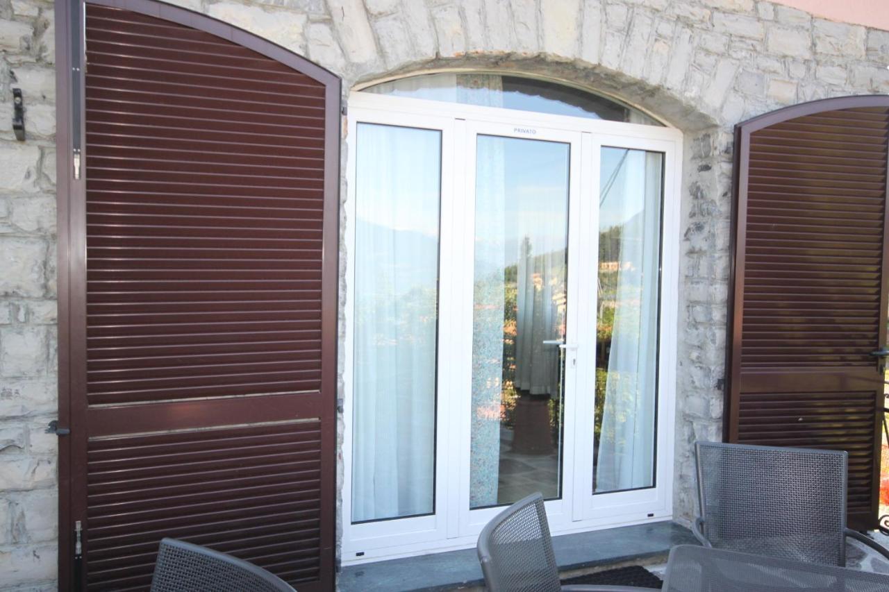 Balcone Fiorito Bed & Breakfast Menaggio Luaran gambar