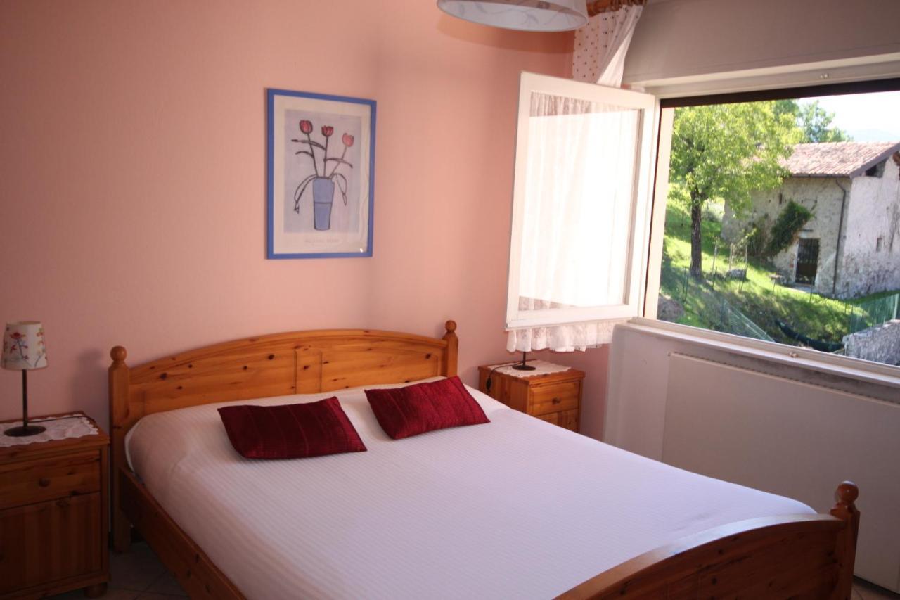 Balcone Fiorito Bed & Breakfast Menaggio Luaran gambar
