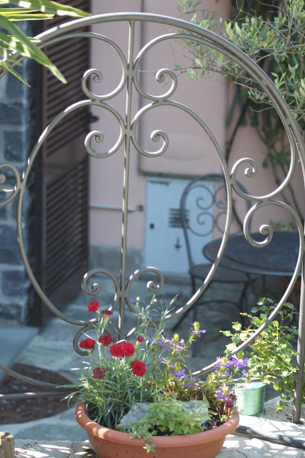 Balcone Fiorito Bed & Breakfast Menaggio Luaran gambar
