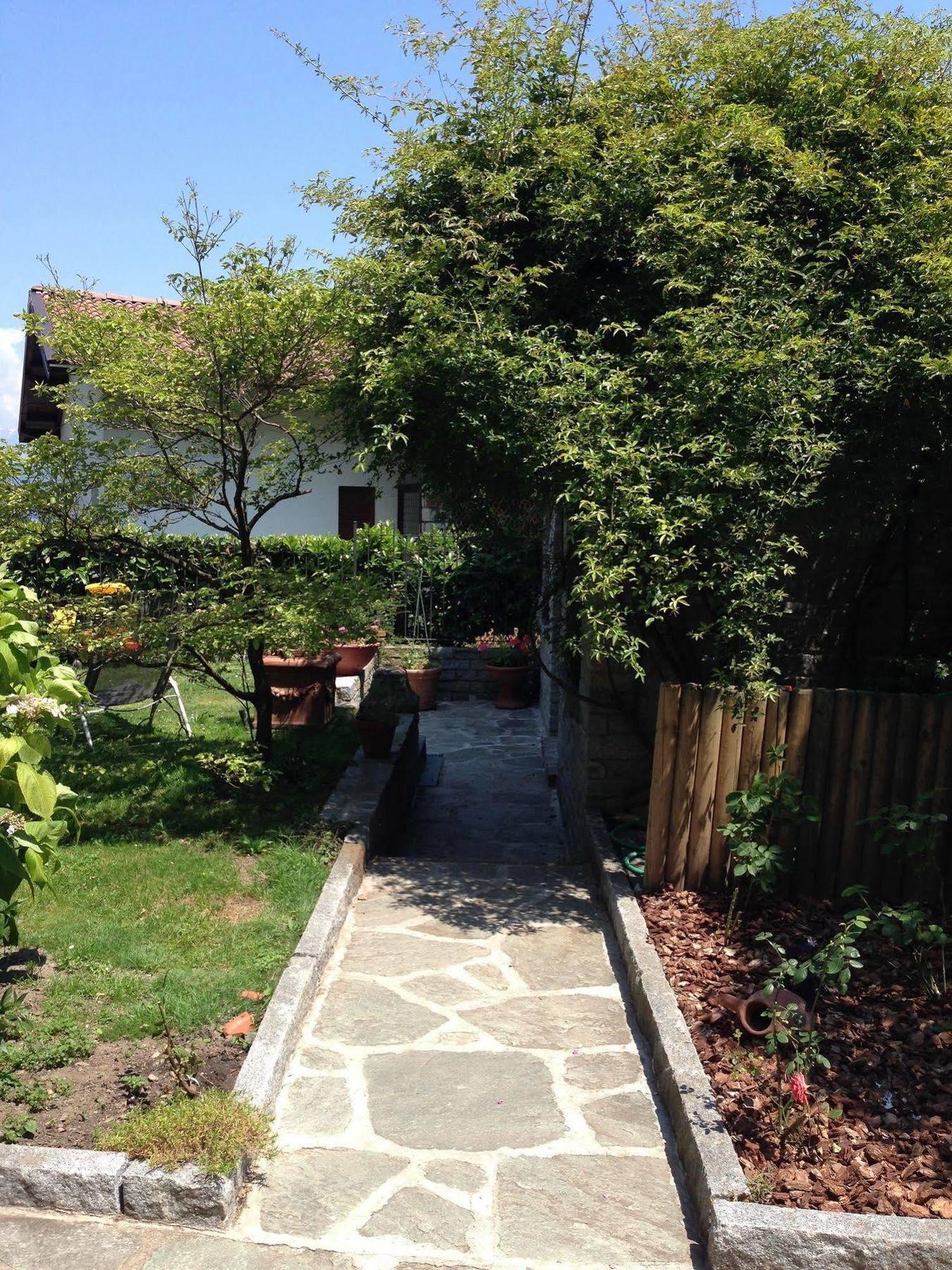 Balcone Fiorito Bed & Breakfast Menaggio Luaran gambar