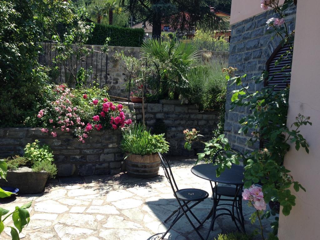 Balcone Fiorito Bed & Breakfast Menaggio Bilik gambar