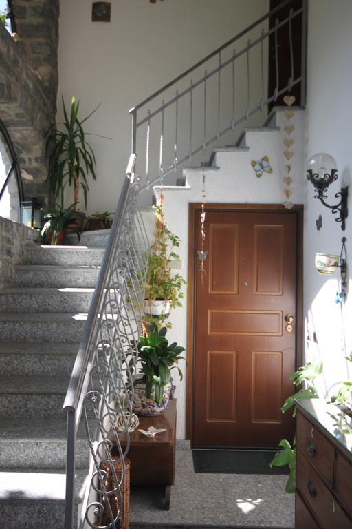 Balcone Fiorito Bed & Breakfast Menaggio Bilik gambar